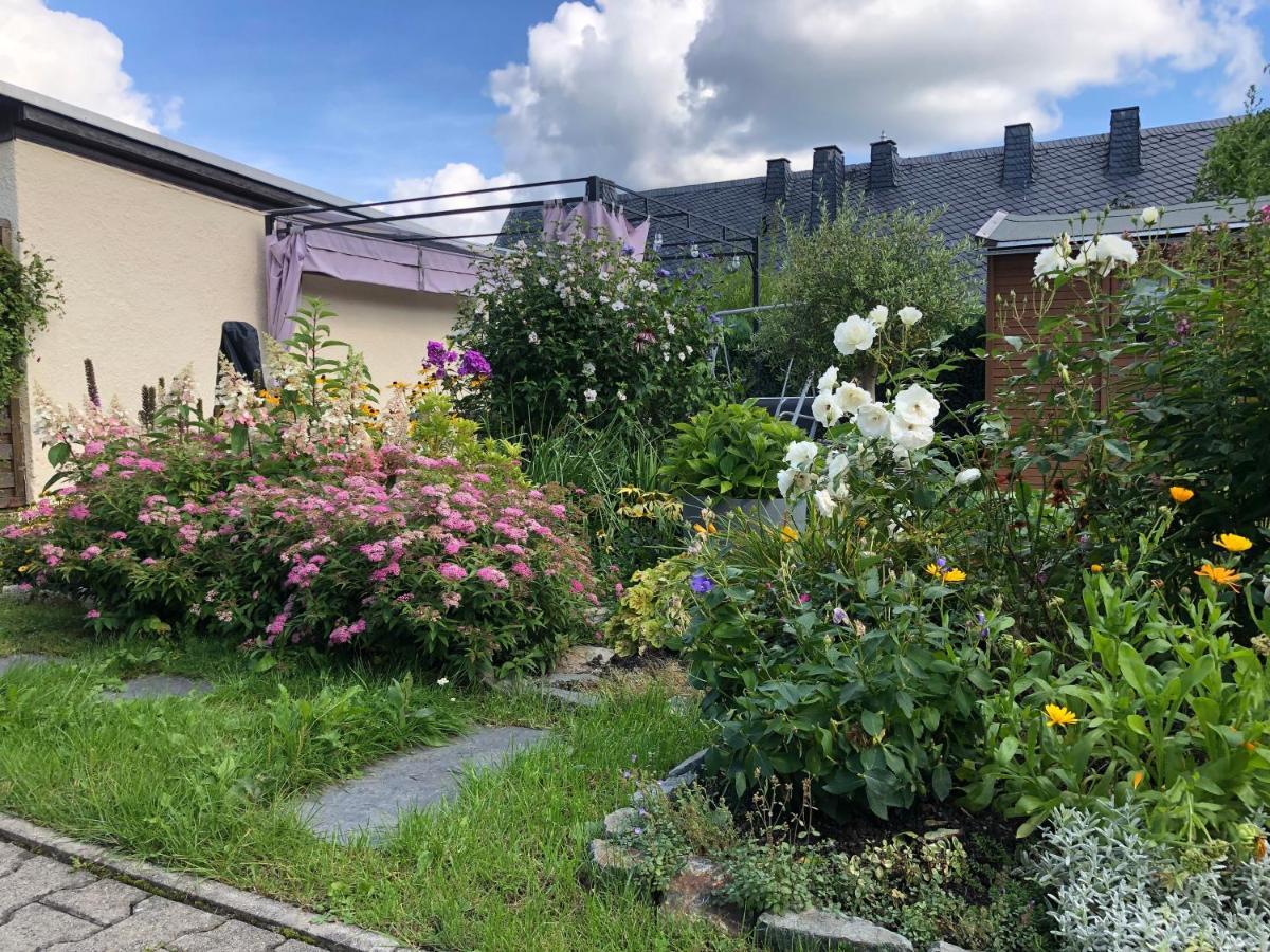 클링겐터 Am Duerrenbachtal 아파트 외부 사진